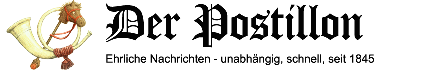 Der Postillon